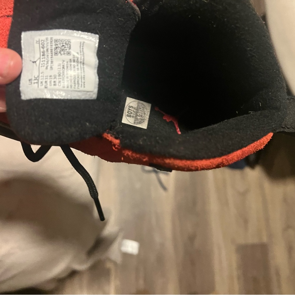 Jordan like new
